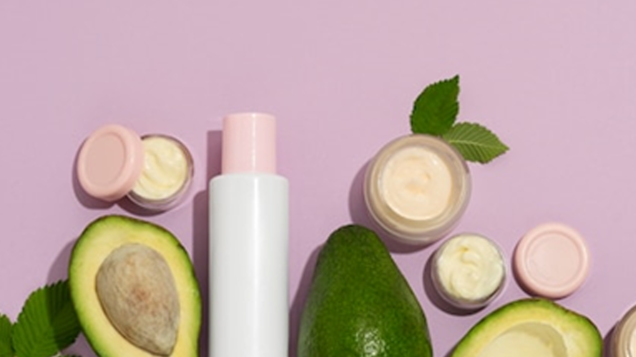 Lavender and Lime: Exploring Aromatic Bliss